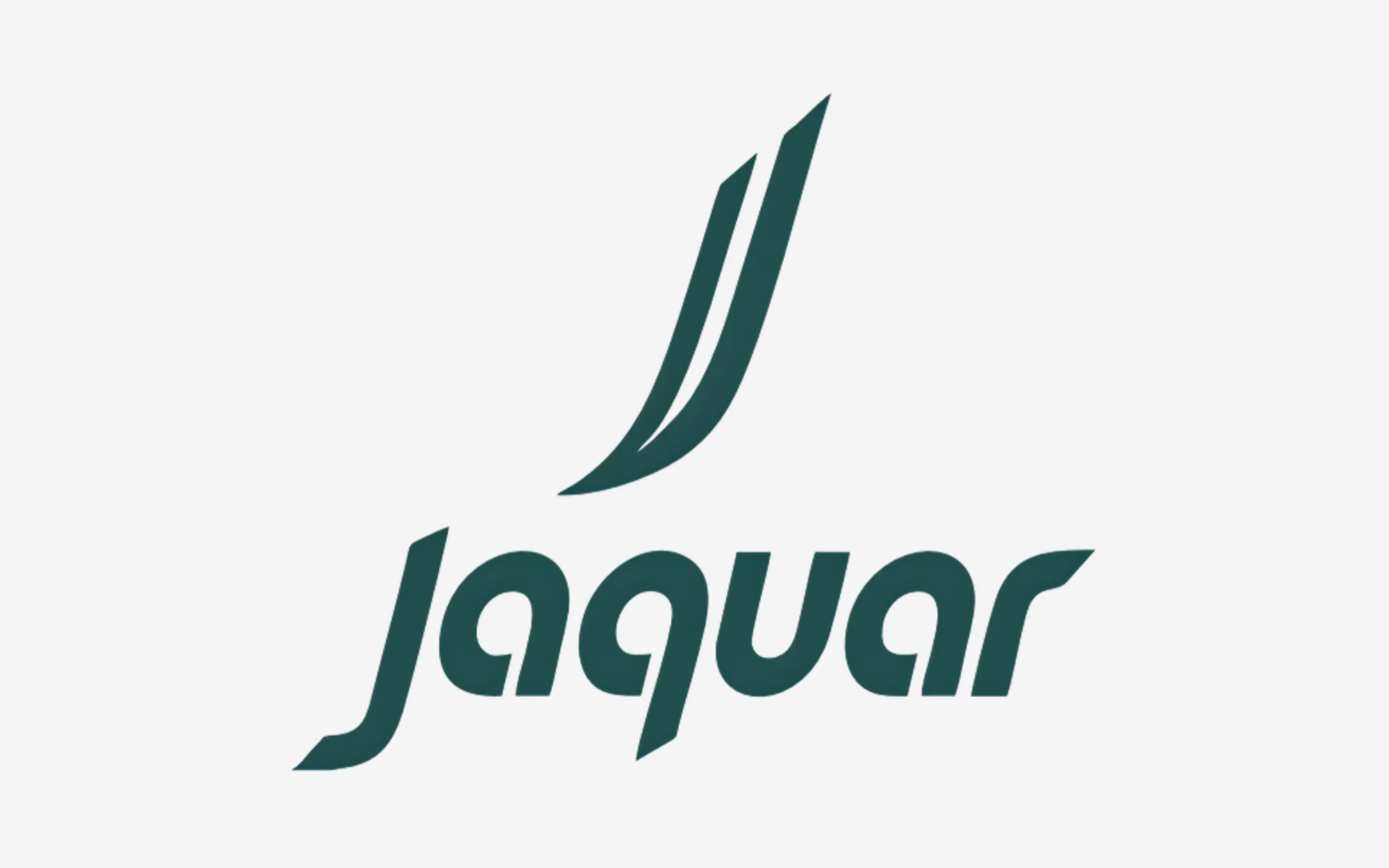 Jaquar Logo